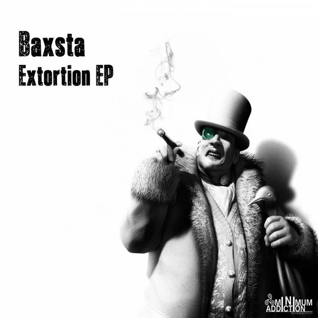 Extortion - Original Mix