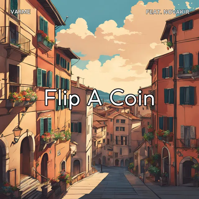 Flip A Coin