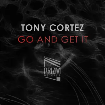 Go and Get It by Tony Cortez