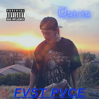 Fvst Pvce by Osiris801