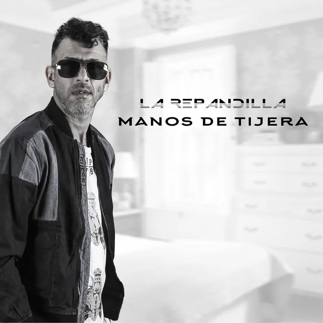 Manos de Tijera