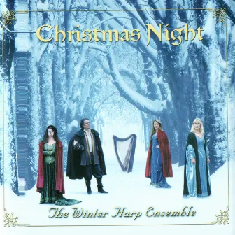 Christmas Night by Winter Harp Ensemble