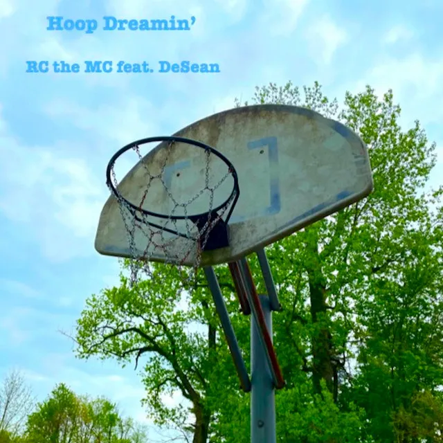 Hoop Dreamin'