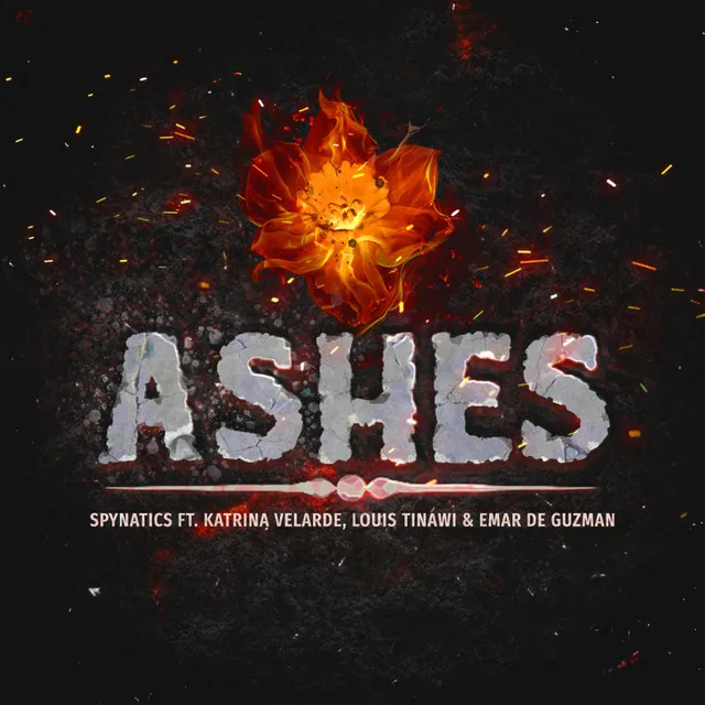 Ashes