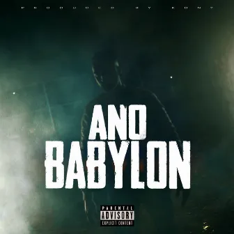 Babylon by Ano