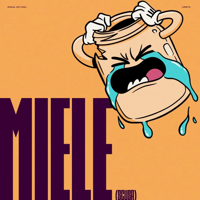 MIELE (scusa)