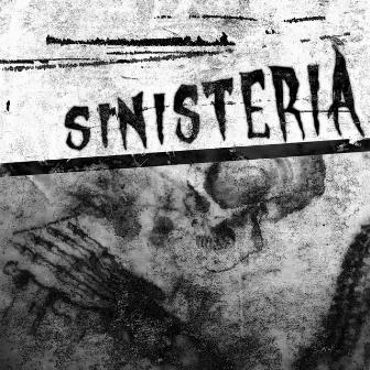 Sørenga X M_R_T - Sinisteria by M_R_T