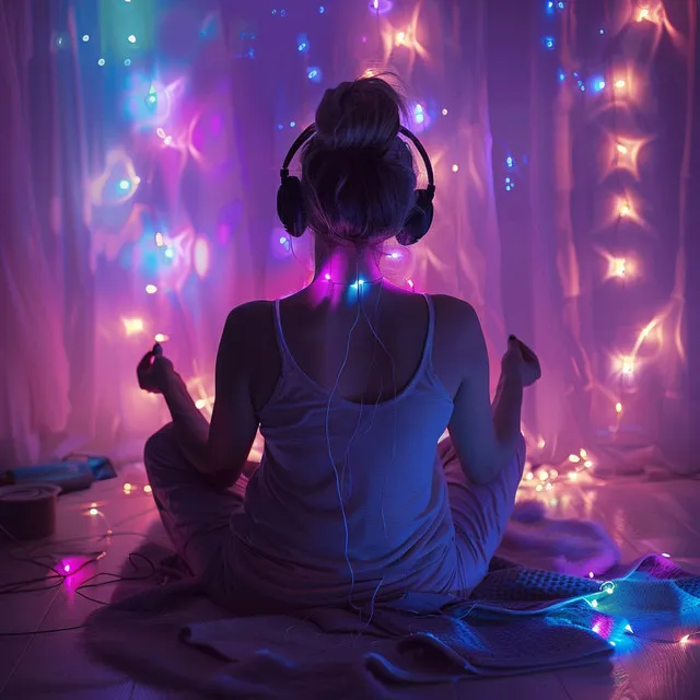 Comfortable Meditation Tracks