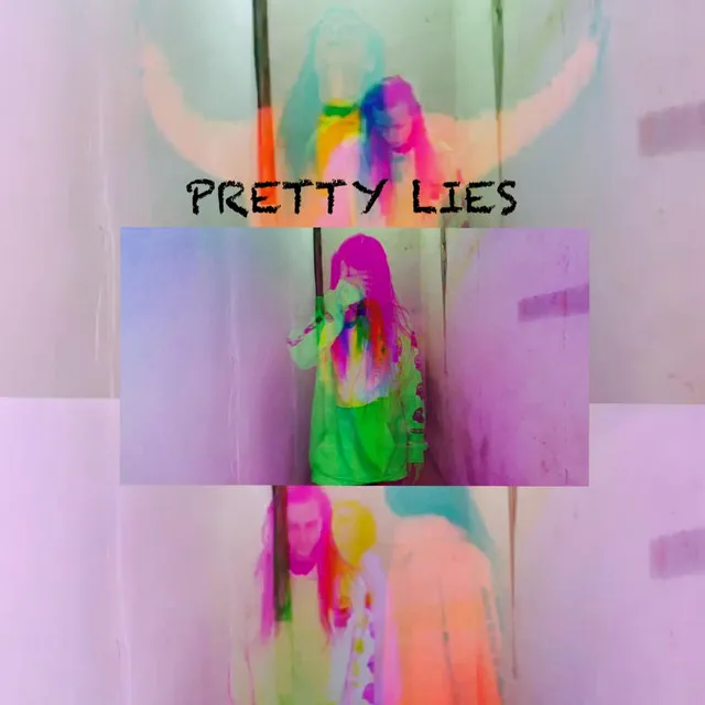 Pretty Lies