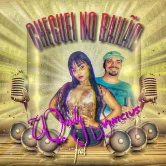 Cheguei no Bailao by Wendy Mc