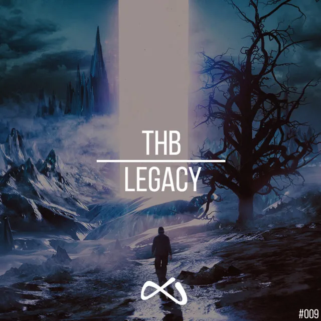 Legacy (Original Mix)