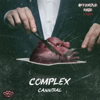 Cannibal by Complex