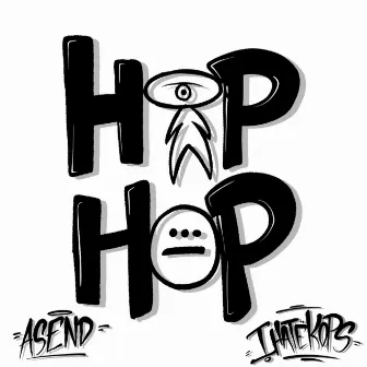 Hip Hop Fridays by ASEND