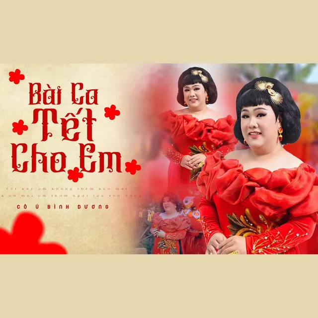 Bài Ca Tết Cho Em