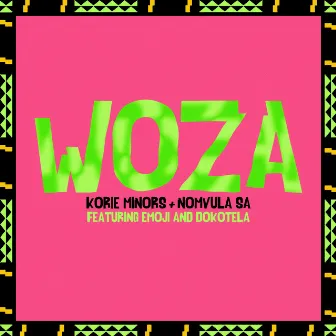 Woza by Nomvula SA