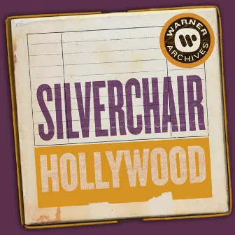 Hollywood by Silverchair