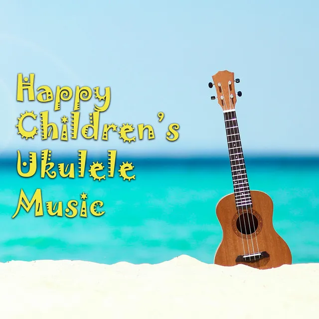 Happy Upbeat Ukulele