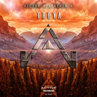 Troya (with Kevin K) by Victor H