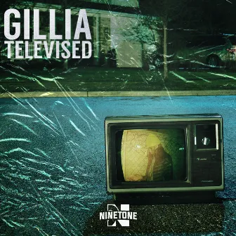 Televised by GILLIA