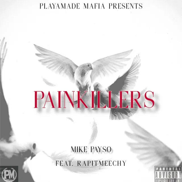 PainKillers