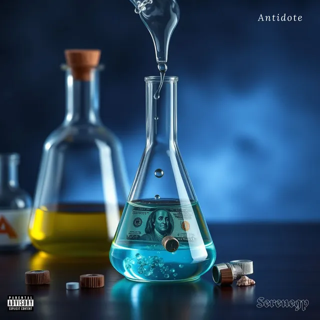 ANTIDOTE