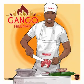 Gango by Freeman