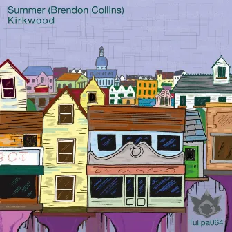 Kirkwood by Summer (Brendon Collins)