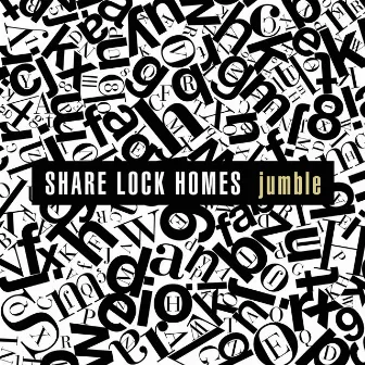 jumble by SHARE LOCK HOMES