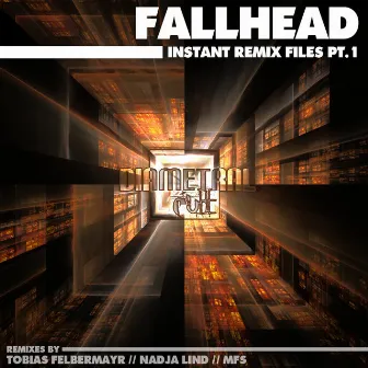 Instant Remix Files Pt.1 by Fallhead