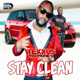 Stay Clean by Texxus