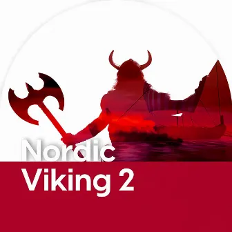 Nordic Viking 2 by Steingrimur Thorhallsson