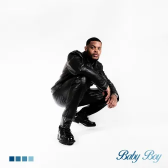 Baby Boy by Ruskey