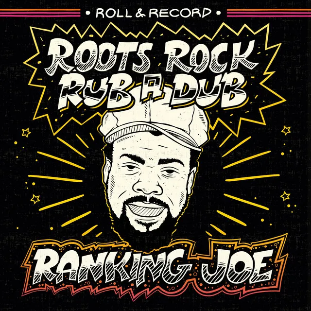 Roots Rock Rub A Dub - Extended mix