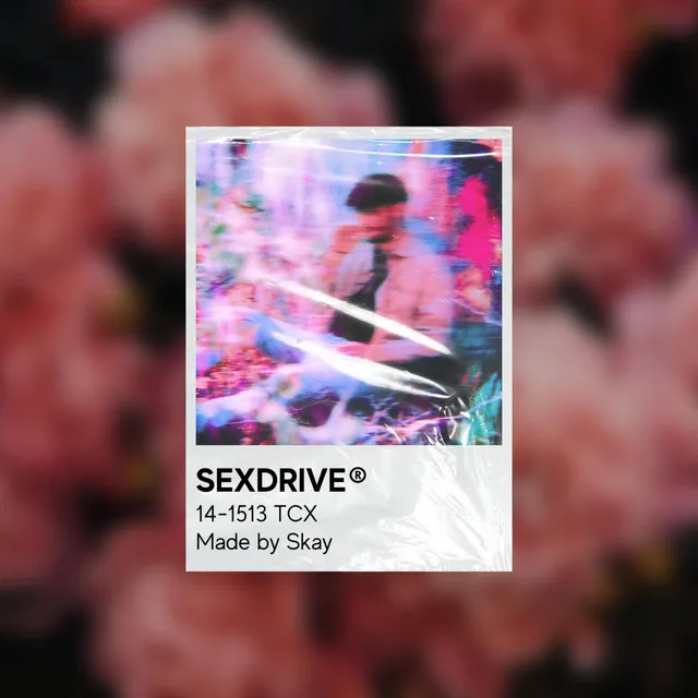 SEXDRIVE