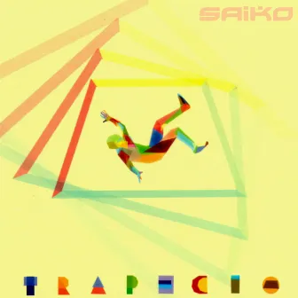 Trapecio by Saiko