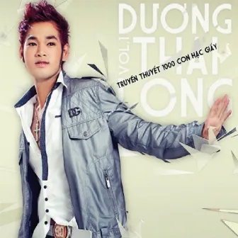 1000 Con Hạc Giấy by Duong Thai Long