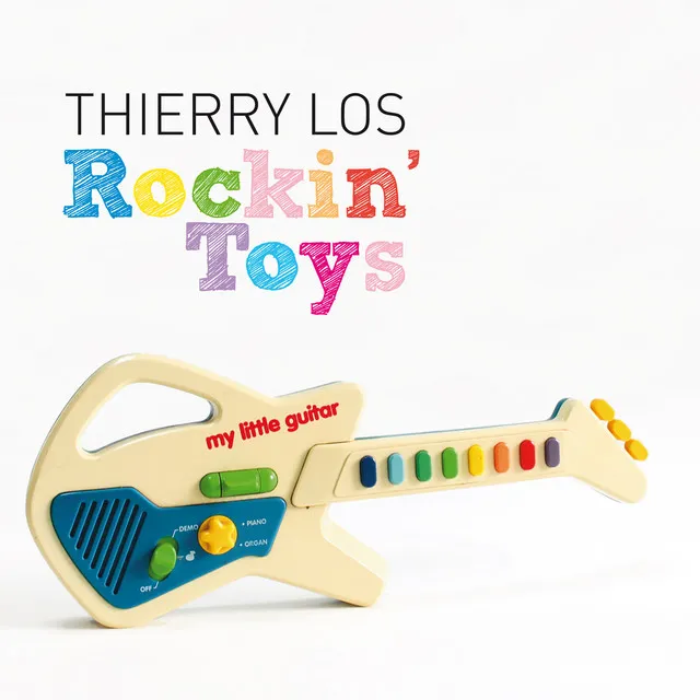 Rockin' Toys