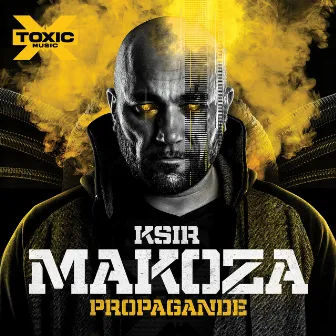 Propagande by Ksir Makoza