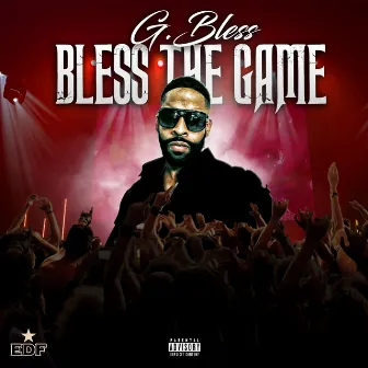 Bless the Game by Unknown Artist