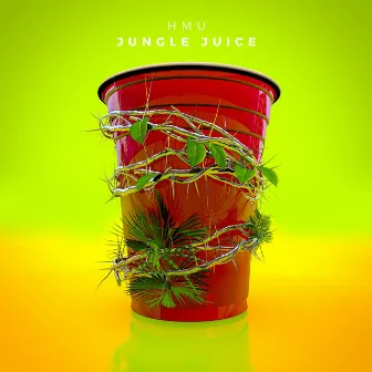 Jungle Juice by HMU