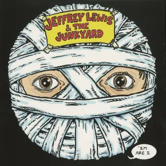 'Em Are I by Jeffrey Lewis