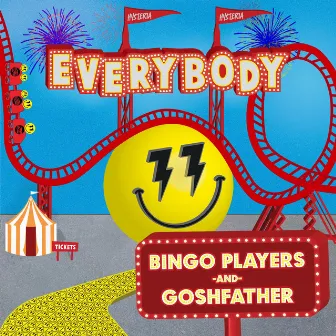 Everybody by Goshfather