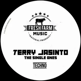 The Single Ones by Terry Jasinto