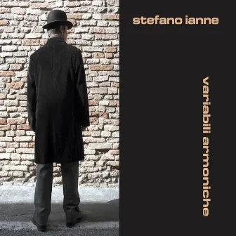 Variabili Armoniche (Music from the Original TV Series) by Stefano Ianne