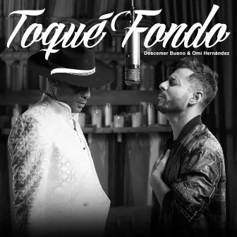 Toqué Fondo by Omi Hernandez