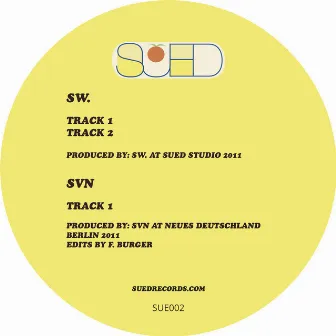 Sued 02 by SVN