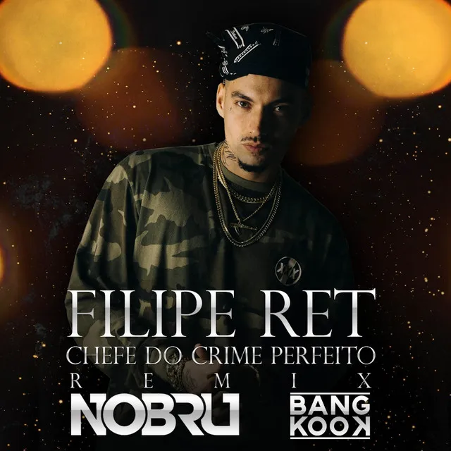 Chefe do Crime Perfeito