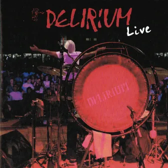 Vibrazioni Notturne (Live) by Delirium