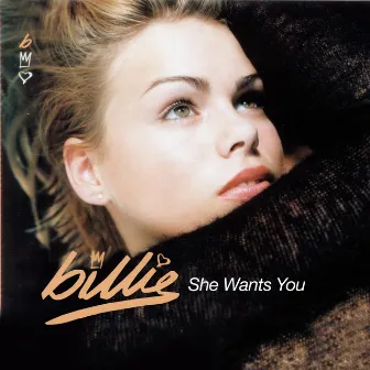 She Wants You by Billie Piper