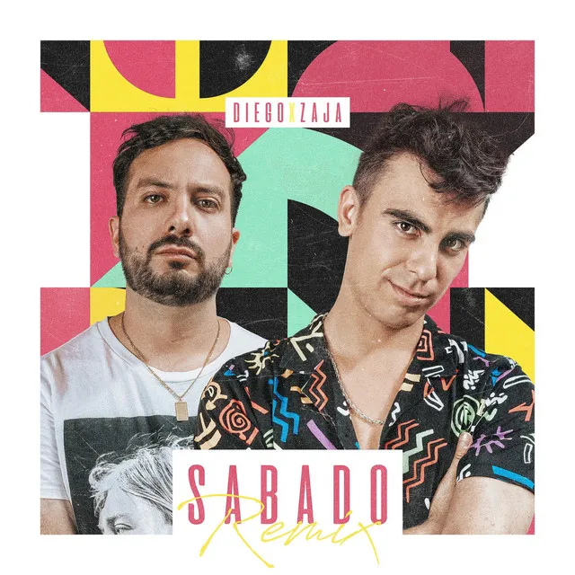 Sábado (Remix)